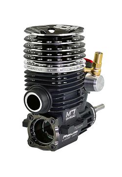 REDS spalovac motor M7 World Cup S V2.1, 3,5 ccm - kliknte pro vt nhled